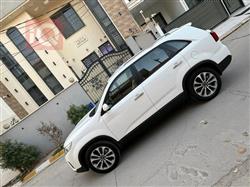 کیا سۆرینتۆ